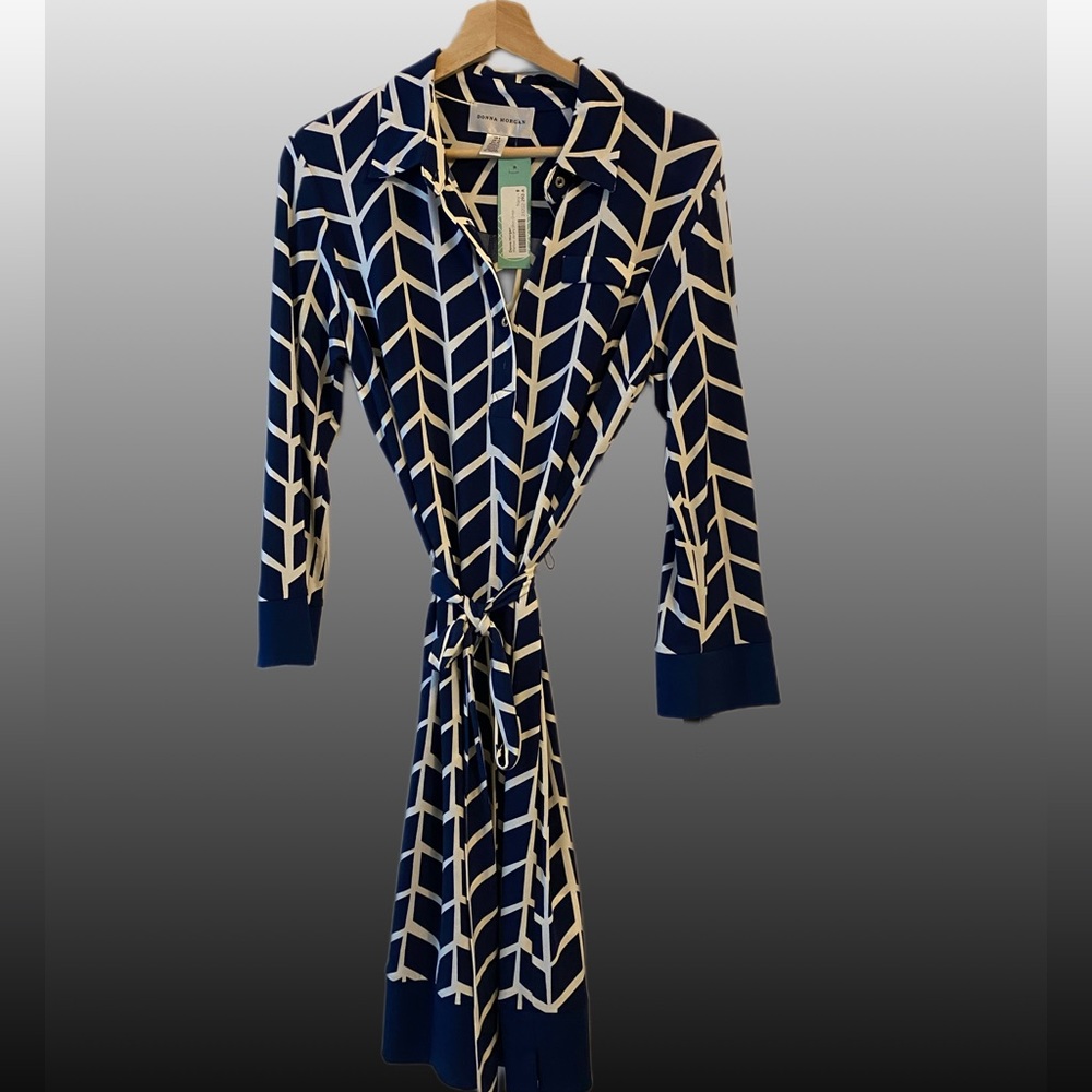 NWT Donna Morgan dress